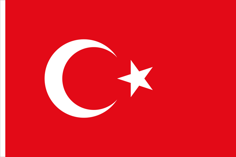 Türkçe flag